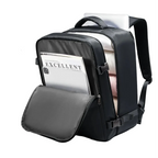 Mochila Underseat de Cabine 40x30x20 cm