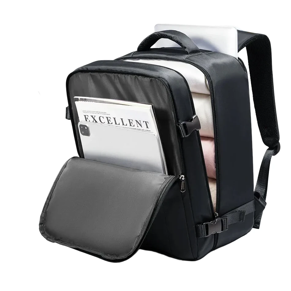 Mochila Underseat de Cabine 40x30x20 cm