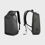 Mochila Anti-Roubo usb