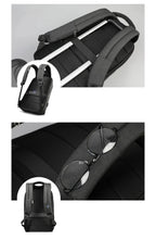 Mochila Anti-Roubo usb trabalho