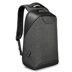 Mochila USB Anti-Roubo