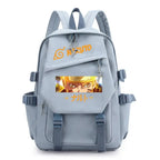 Mochila Uzumaki Naruto escolar