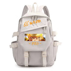 Mochila escolar Uzumaki Naruto