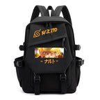Mochila Uzumaki Naruto