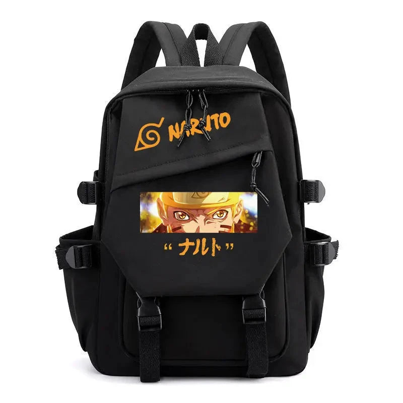 Mochila Uzumaki Naruto
