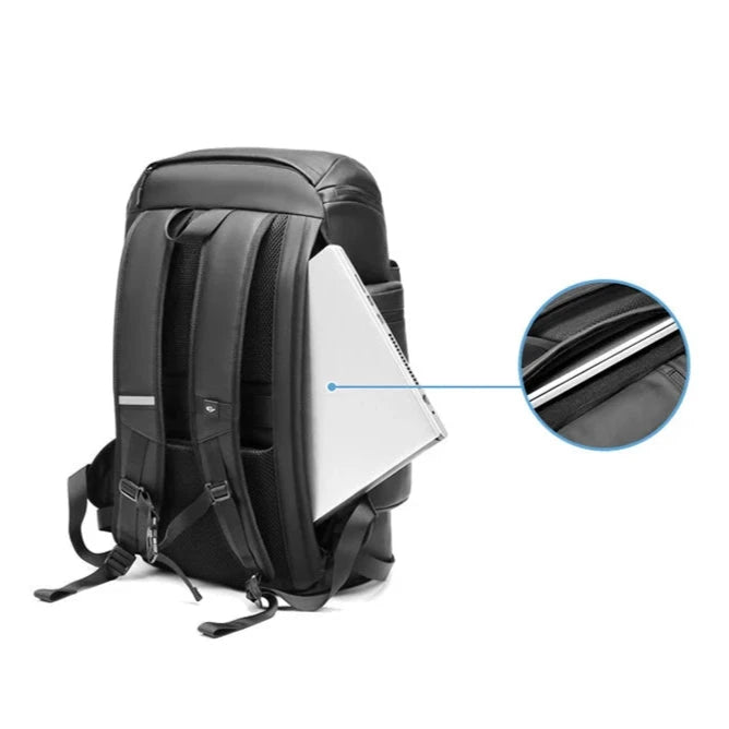 Mochila de Viagem 50L