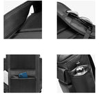 Mochila Viagem 50 Litros preta