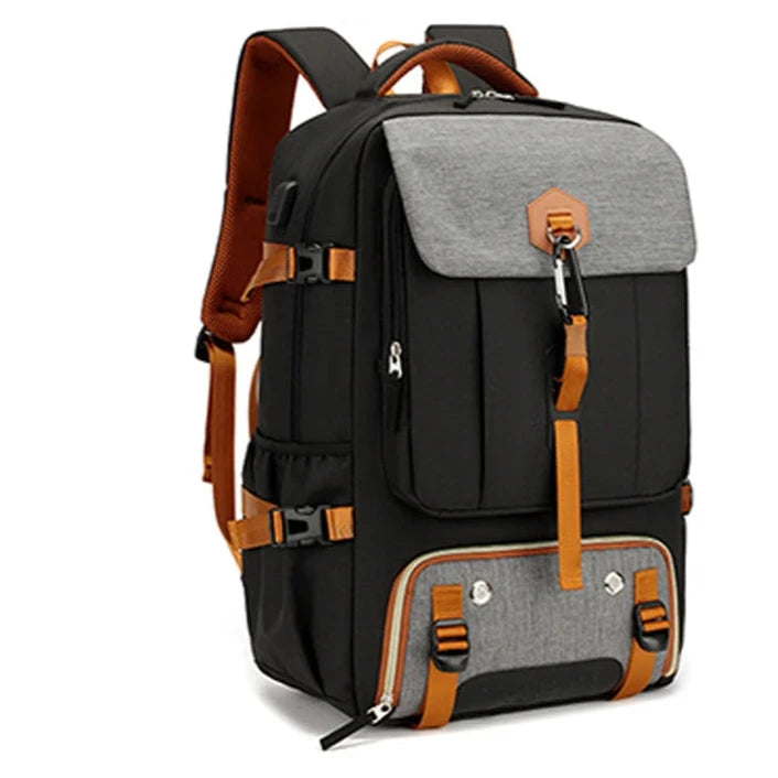 Mochila de Viagem 50 litros