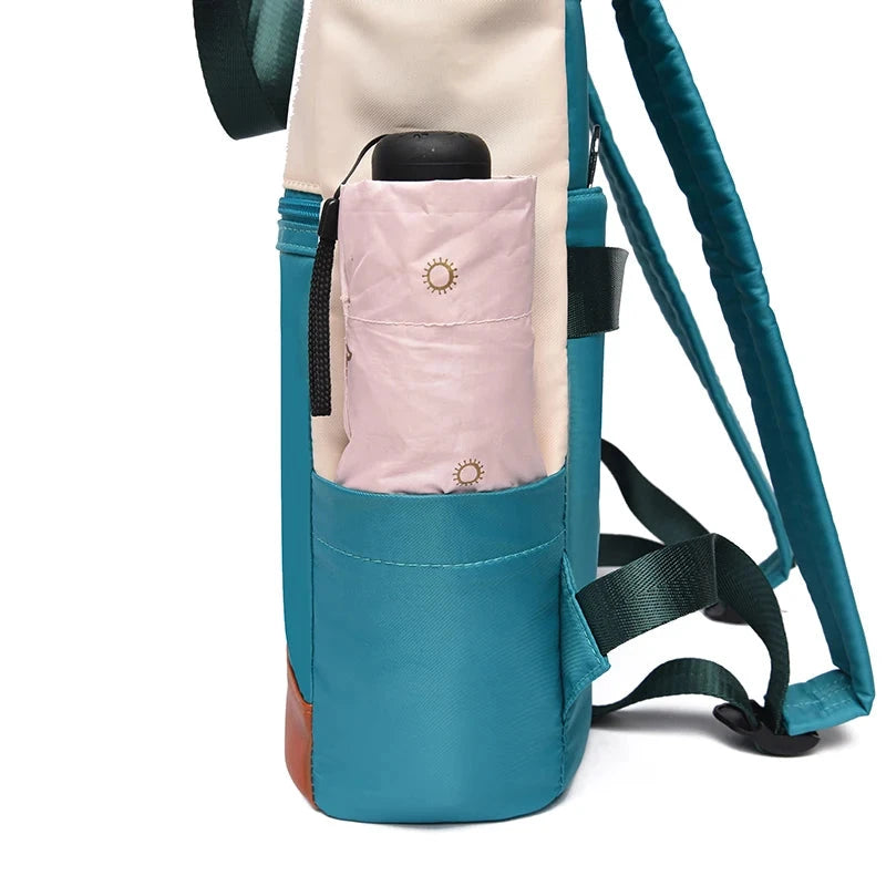 Saco Mochila senhora