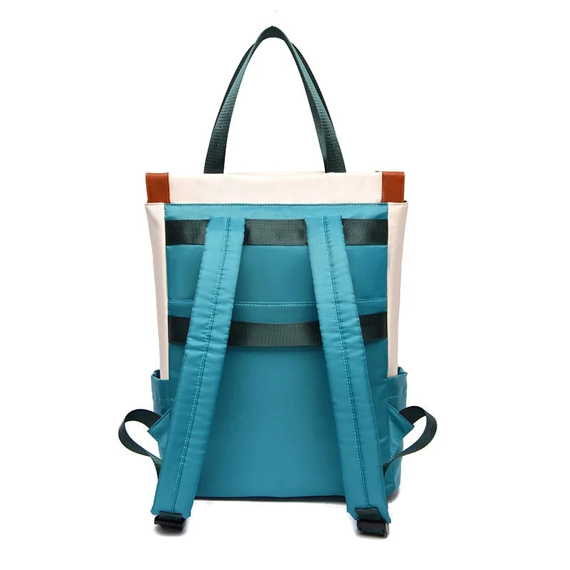 Saco Mochila para senhora