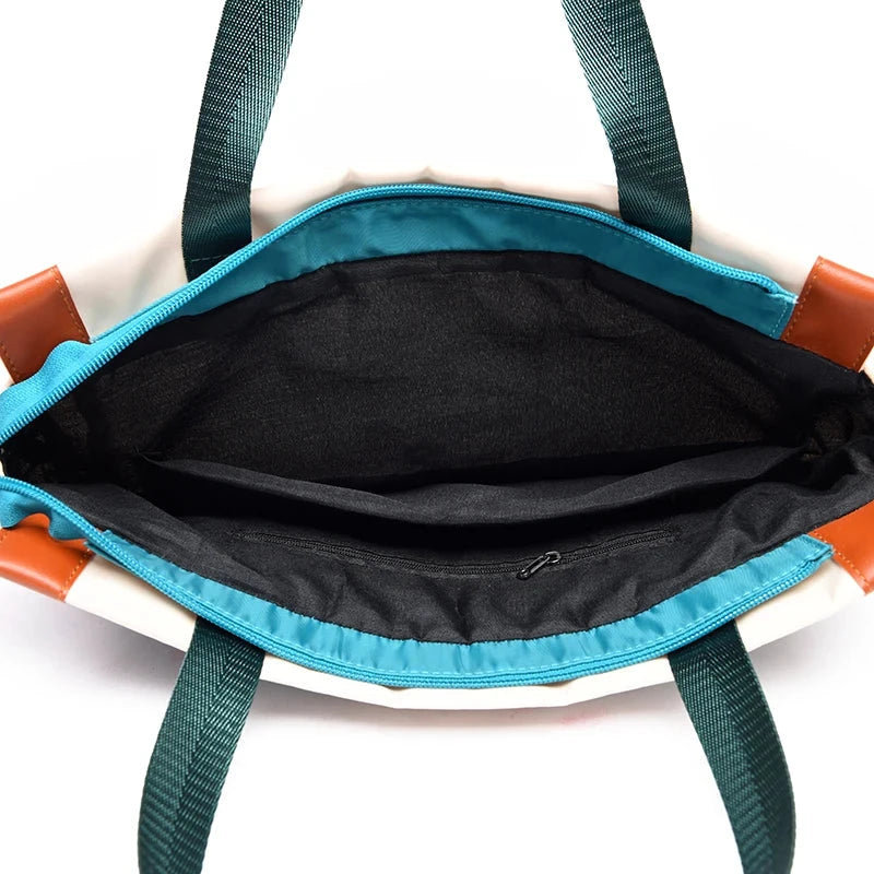 Saco Mochila feminino 