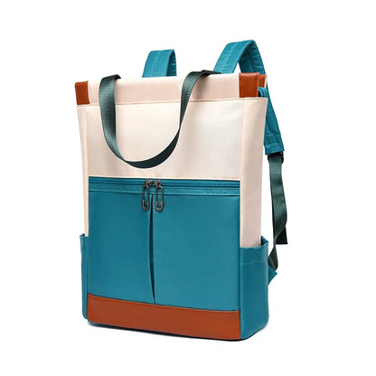 Saco Mochila de Mulher