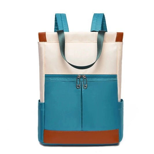 Saco Mochila Mulher