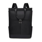 Saco Mochila Mulher preto