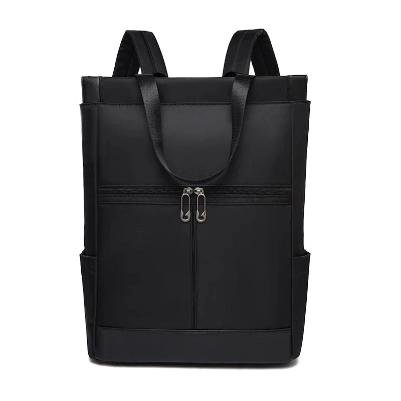 Saco Mochila Mulher preto